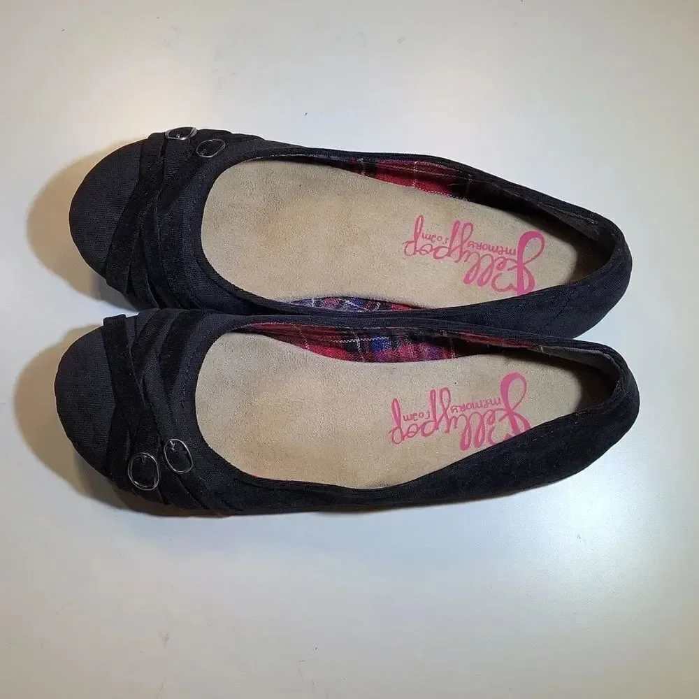 JELLYPOP MEMORY FOAM EXPRESS  FLAT